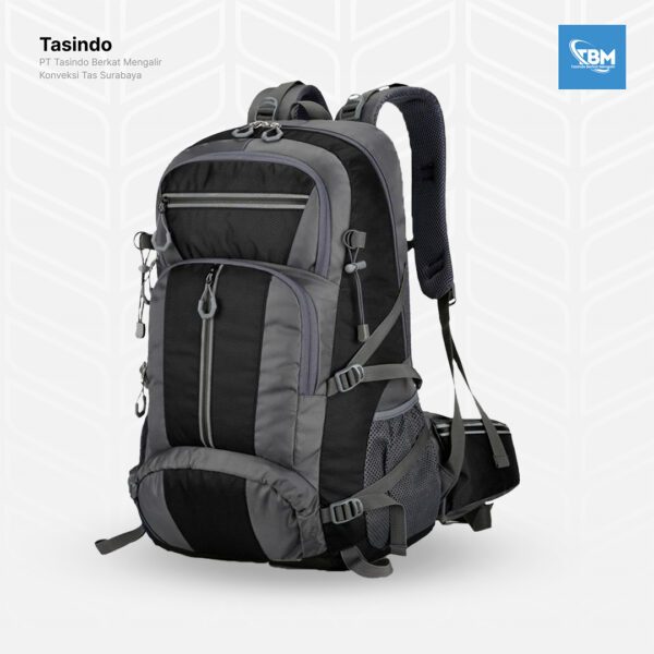 Tas Ransel Travel
