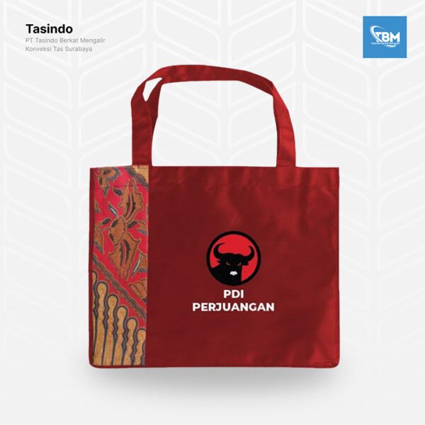 Totebag Custom