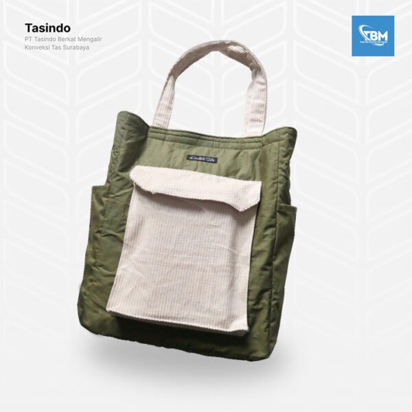 Totebag Stylish