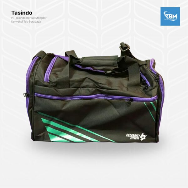 Travel Bag